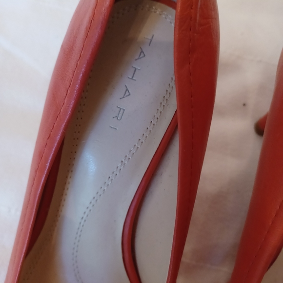 Dress shoes - Picture 3 of 5